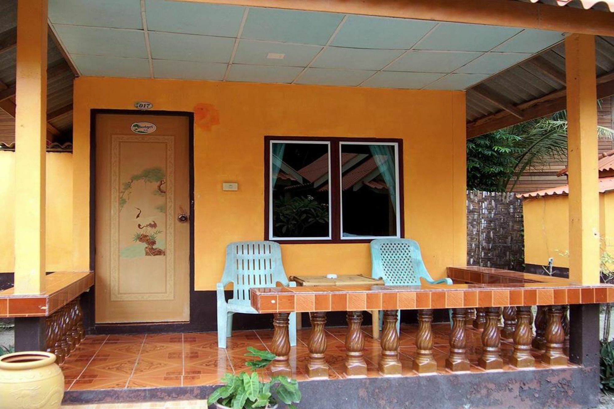 Coco Beach Bungalows كو ليبي المظهر الخارجي الصورة